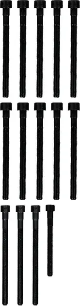 Trending Victor Reinz Engine Cylinder Head Bolt Set - 11127548799