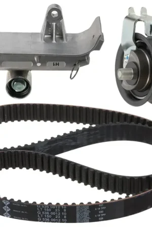 INA Engine Timing Belt Kit - 530006710 Weekend Sale