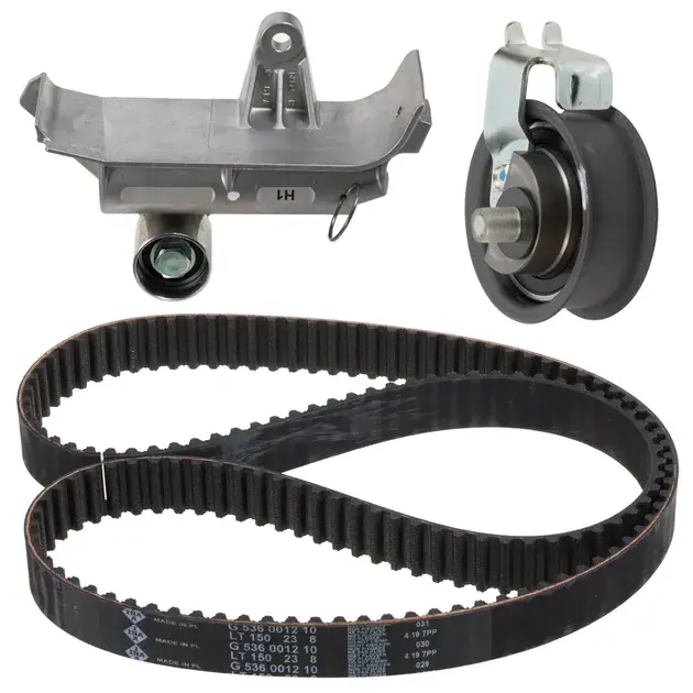 INA Engine Timing Belt Kit - 530006710 Weekend Sale