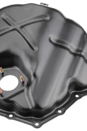 URO Lower Engine Oil Pan - 06H103600AA In Demand