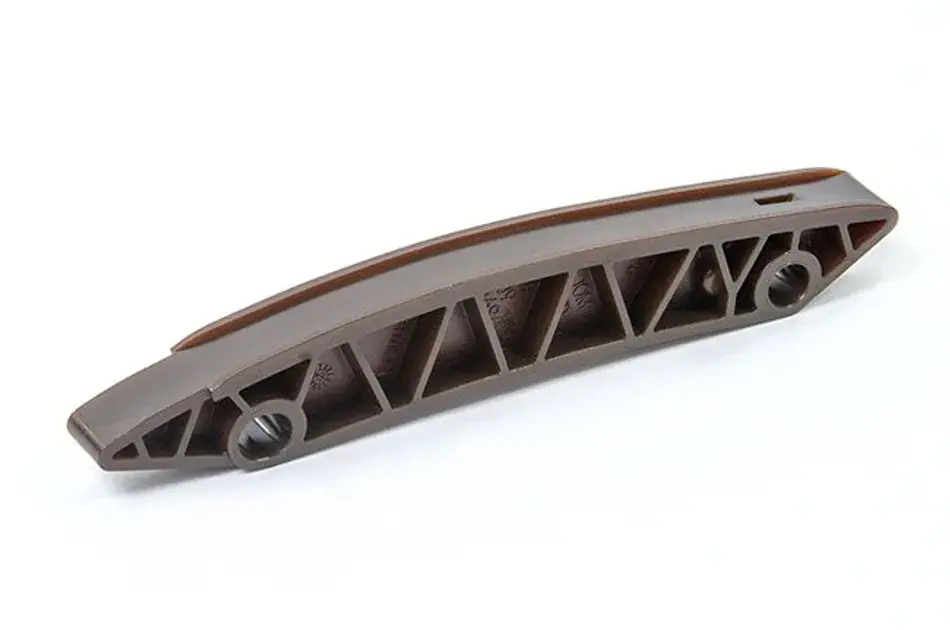 Deal OES Timing Chain Guide Rail: Center Upper For V8 4.2L