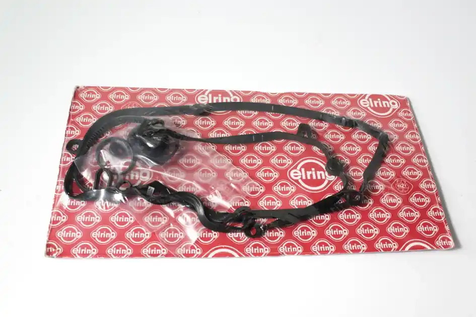 Reduced Price ElringKlinger Engine Valve Cover Gasket Set - 11127582400