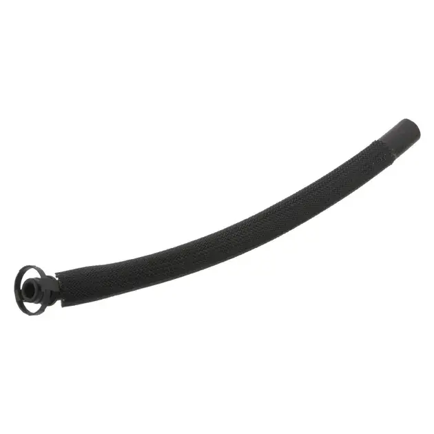 Final Sale Febi Bilstein Lower Engine Crankcase Breather Hose - 11157532649