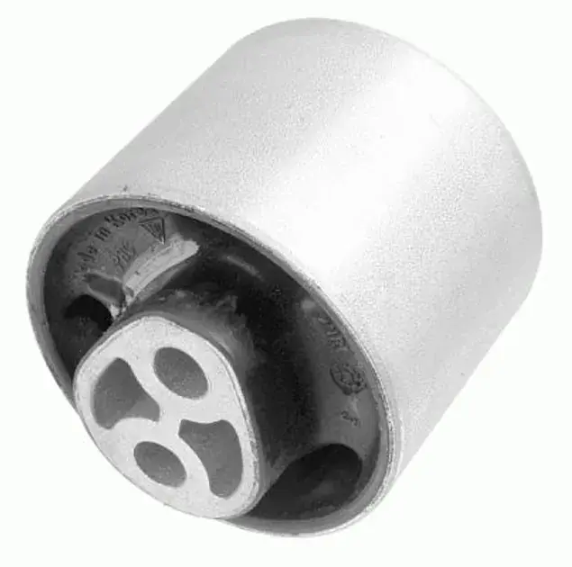 Express Delivery LEMFORDER Center Engine Mount - 98737502305