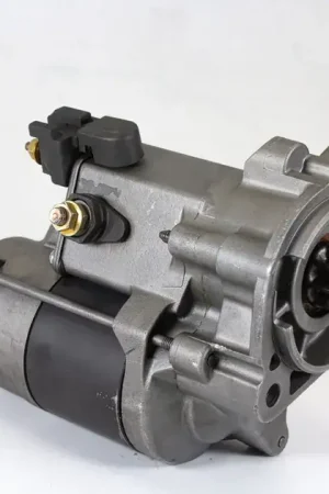 Lucas Starter Motor - NAD000030 Instant Buy