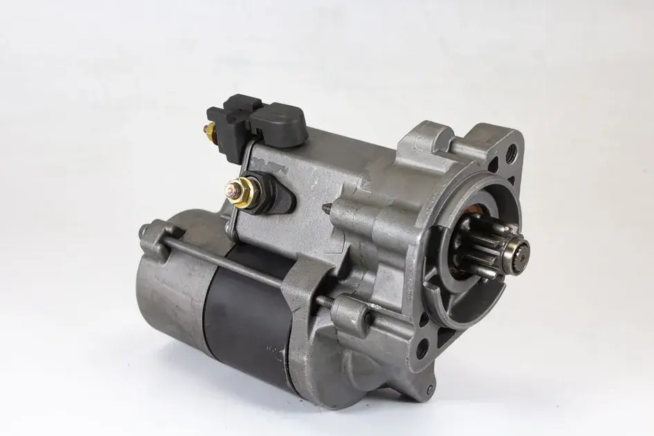 Lucas Starter Motor - NAD000030 Instant Buy