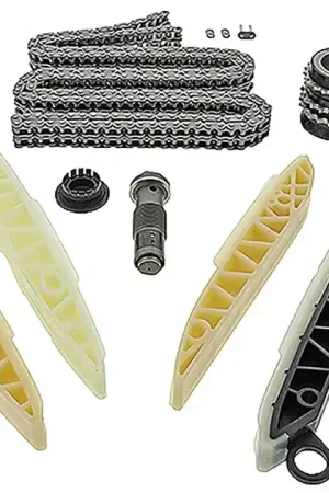 INA Engine Timing Chain Kit - 5590142100 Brand New