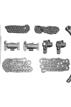 INA Engine Timing Chain Kit - 5591582100 Limited Time