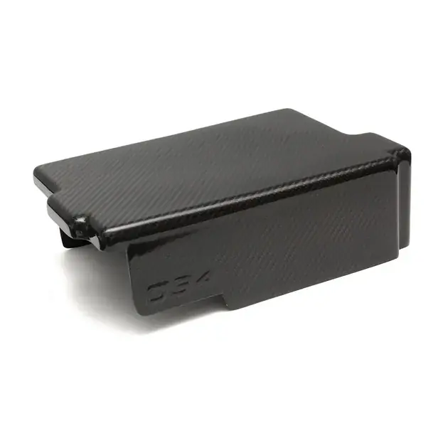 034 Carbon Fiber Battery Cover For 034 MQB Fan Favorite