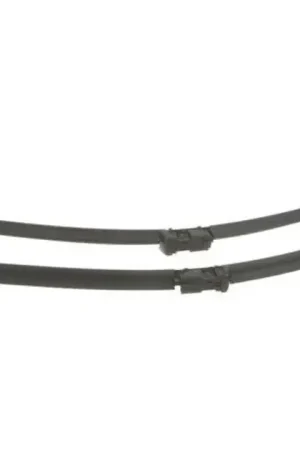 One Day Deal Bosch Porsche Wiper Blade Set (Bosch Evolution 4822)