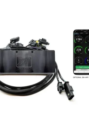 Burger Motorsports JB4 Performance Tuner For BMW M3 & M4 G80, G82 & G83 (S58) Free Returns
