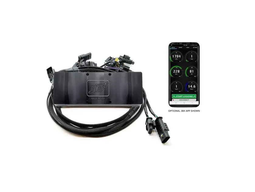 Burger Motorsports JB4 Performance Tuner For BMW M3 & M4 G80, G82 & G83 (S58) Free Returns
