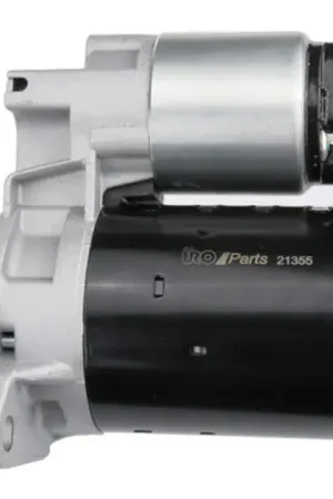 In Demand URO Starter Motor - NAD101490