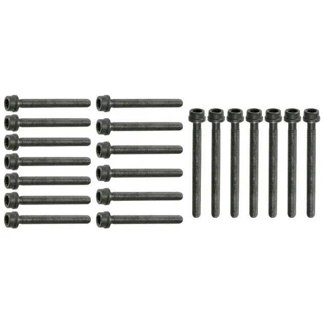 Febi Bilstein - Engine Cylinder Head Bolt Set - 022198384KIT Buy Today