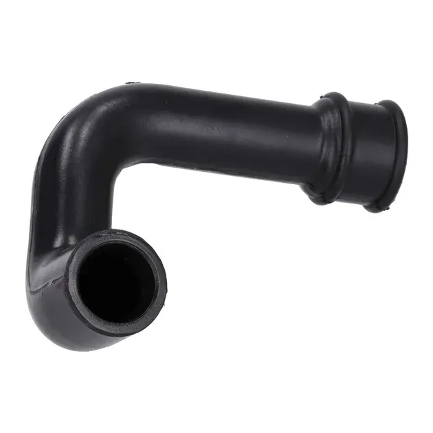 Final Sale Febi Bilstein Engine Crankcase Breather Hose - 1020944982