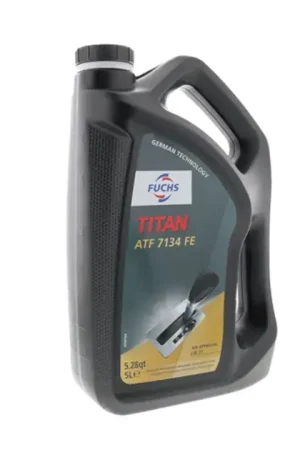 Fuchs Automatic Transmission Fluid 5 Liter - 800359872 New Arrival