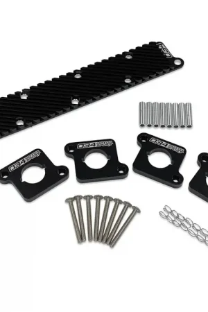 034 Coil Pack Hold Down Bracket Kit For Audi A4, TT & VW MKIV GLI/Golf/GTI/Jetta Free Returns