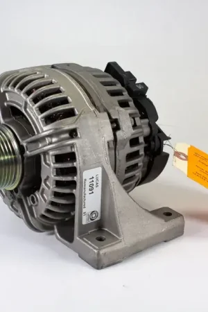 Limited Time Lucas Alternator - 36012358