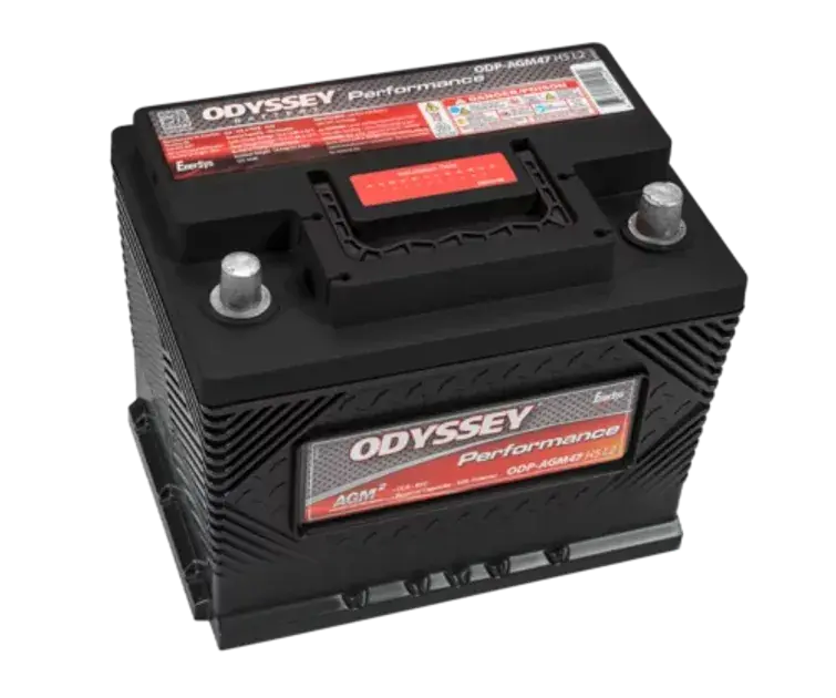 Odyssey Battery Vehicle Battery - AGM47 Deal