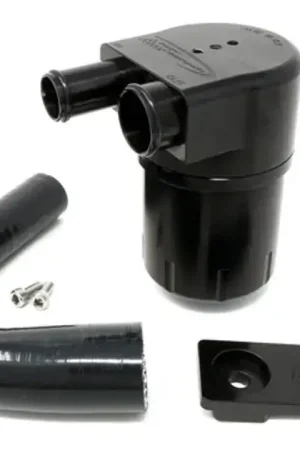 BMS Oil Catch Can For F8X BMW M2C/M3/M4 (S55) Trusted Brand