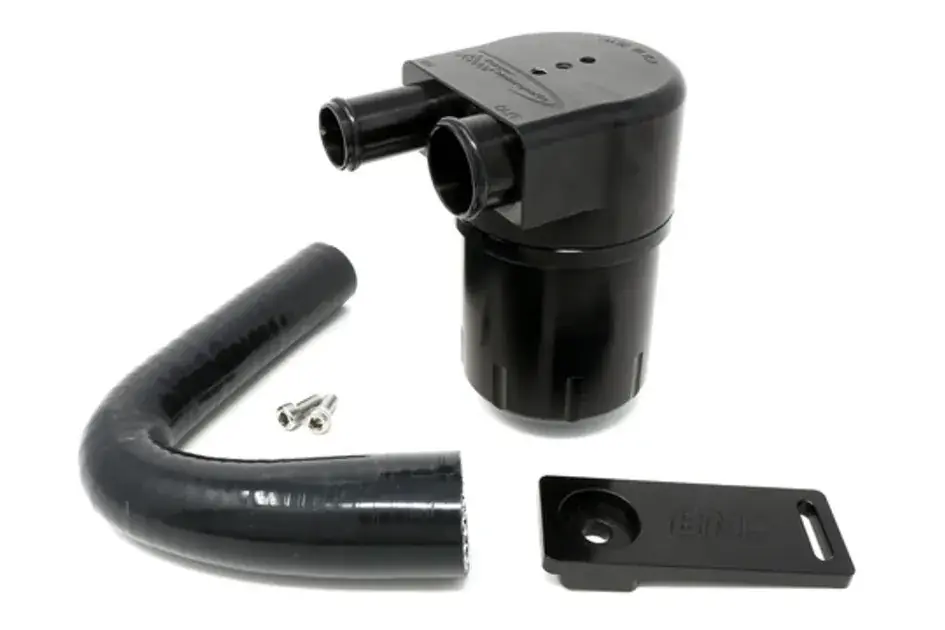 BMS Oil Catch Can For F8X BMW M2C/M3/M4 (S55) Trusted Brand