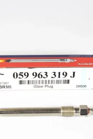 BREMI Diesel Glow Plug - 059963319J Best Price
