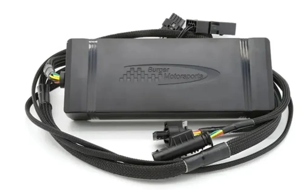 Genuine Burger Motorsports 1/2/3/4 Series/ M2 JB4 Performance Tune - PW