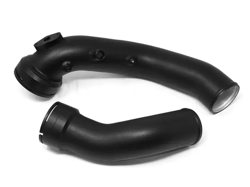 Masata Aluminium Chargepipe For BMW N55 F25 F26 X3 35ix/X4 35ix Latest