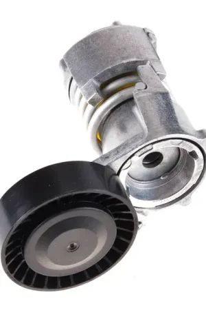 Editor’s Pick INA Alternator Accessory Drive Belt Tensioner Assembly - 31251653