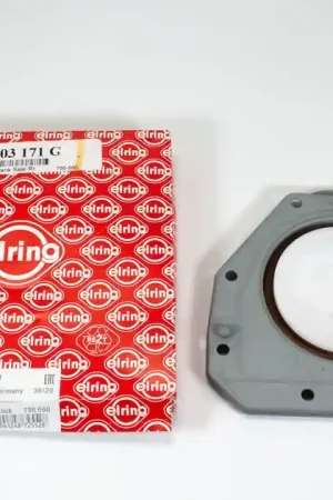 Modern ElringKlinger Engine Crankshaft Seal - 06K103171G
