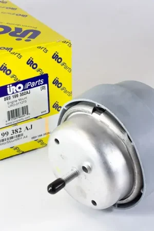 Warranty Included URO Right Engine Mount - 8E0199382AJ