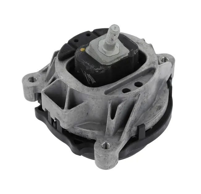 Corteco Left Engine Mount - 22116787659 Hassle-Free Returns