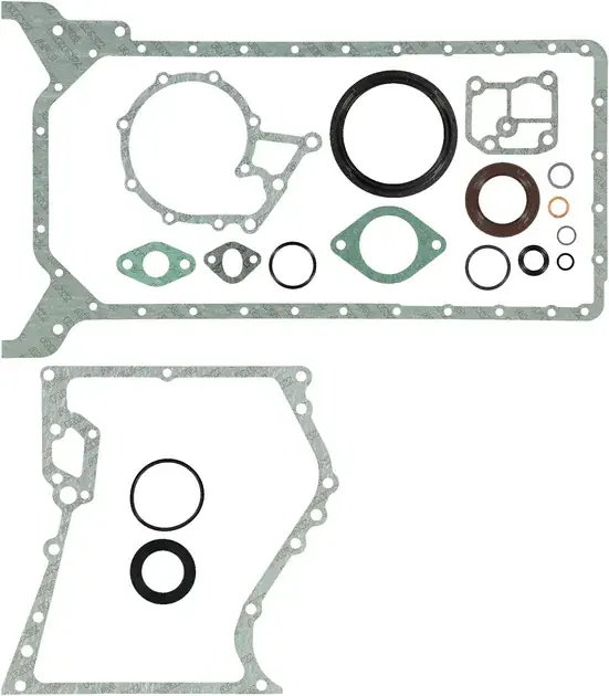 Premium Victor Reinz Engine Conversion Gasket Set - 1020103605