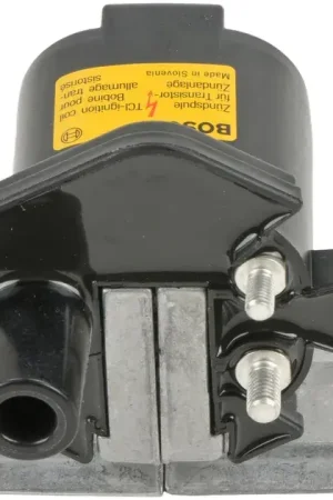 Bosch Ignition Coil - 12131742926 Fan Favorite