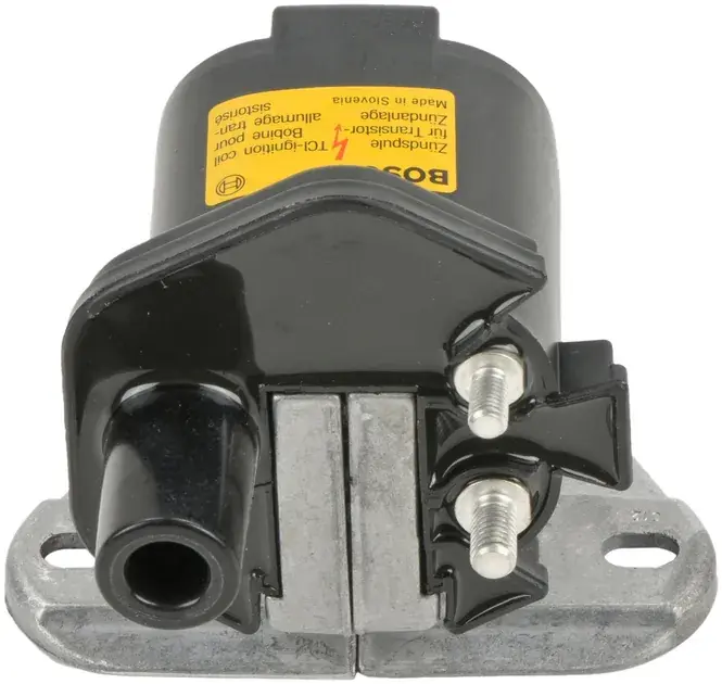Bosch Ignition Coil - 12131742926 Fan Favorite