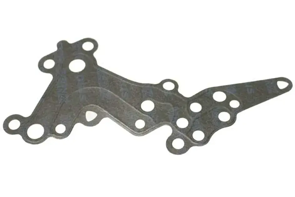 Victor Reinz Center Upper Engine Timing Chain Tensioner Gasket - 07K109235A Free Shipping