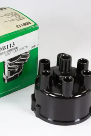 Order Now Lucas Distributor Cap - DDB113