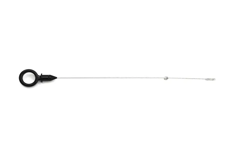 Racingline Billet Oil Dipstick For Audi 2.5 TFSI EA855 Holiday Sale