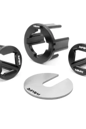 Wholesale MMX Billet Differential Inserts For BMW F2X/F3X