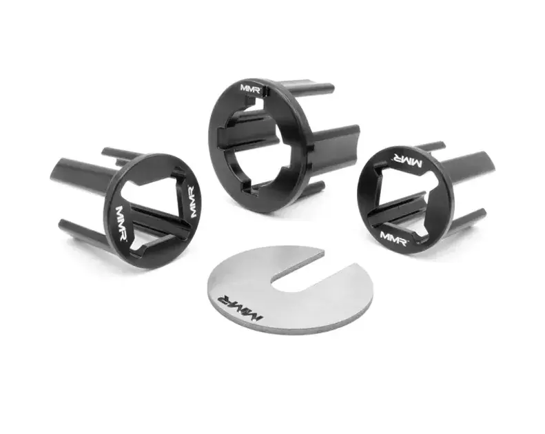 Wholesale MMX Billet Differential Inserts For BMW F2X/F3X