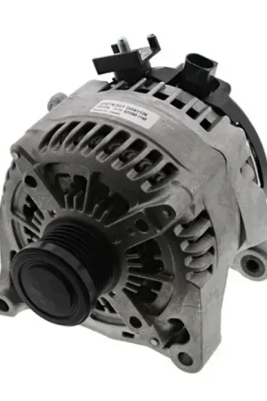 Budget Denso Alternator - 12317605478