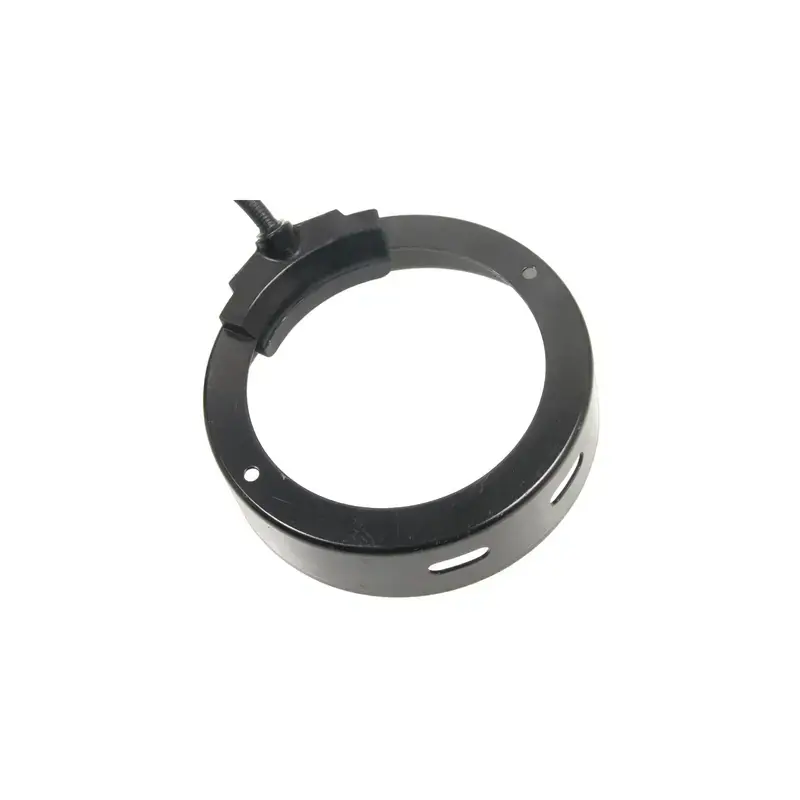 Luxury SMP-ALS472 - ABS Wheel Speed Sensor | Standard Motor Products