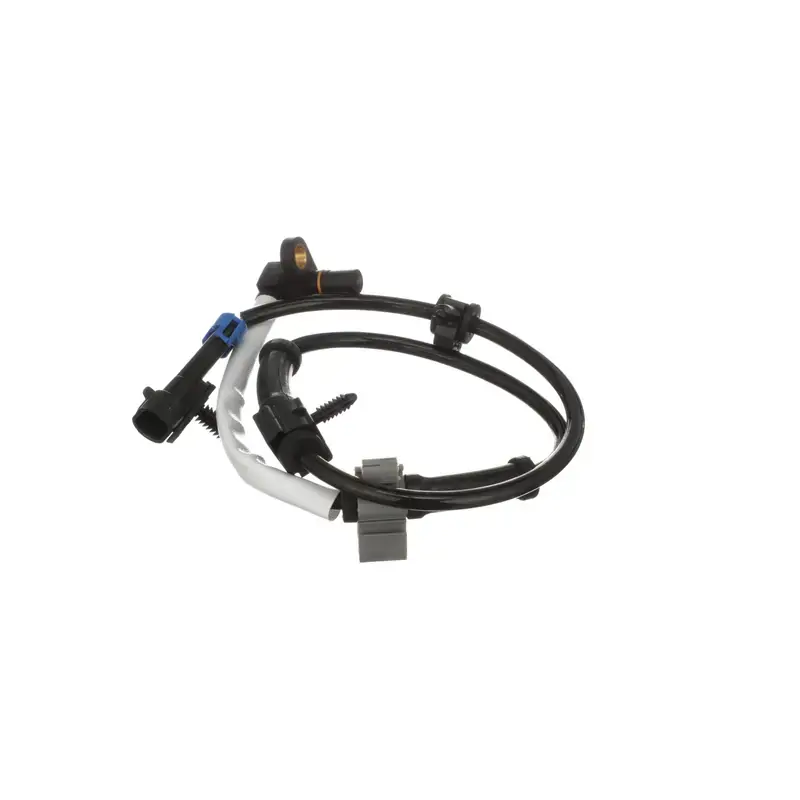 Must Have SMP-ALS483 - ABS Wheel Speed Sensor | Standard Motor Products