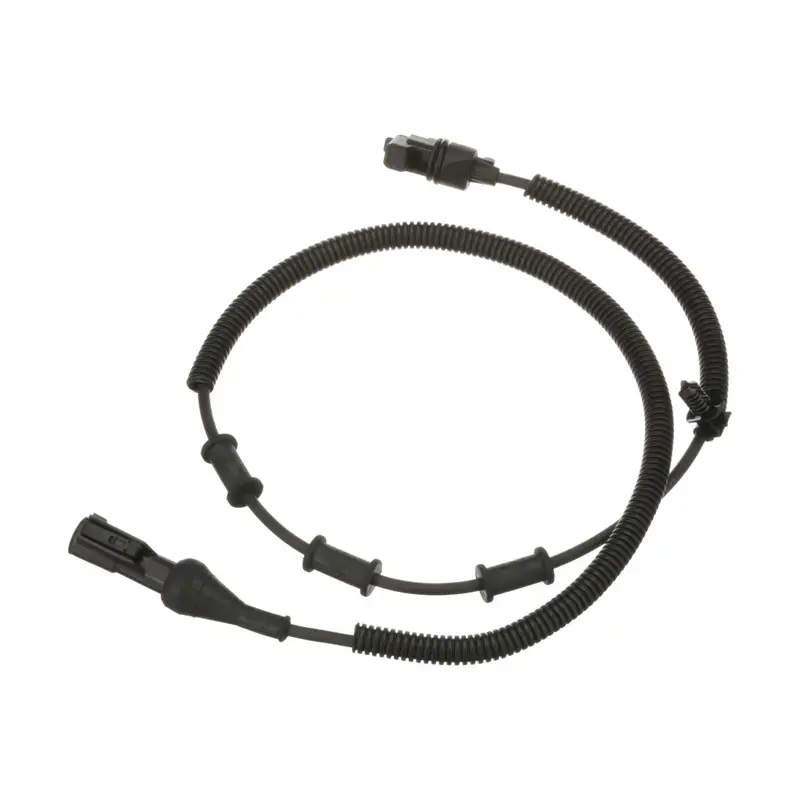 Bargain SMP-ALS498 - ABS Wheel Speed Sensor | Standard Motor Products