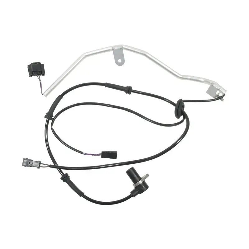 Get Yours SMP-ALS525 - ABS Wheel Speed Sensor | Standard Motor Products