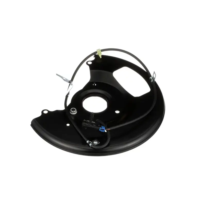 SMP-ALS543 - ABS Wheel Speed Sensor | Standard Motor Products Exclusive