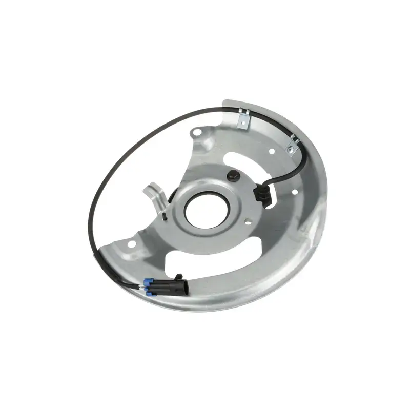 Exclusive SMP-ALS547 - ABS Wheel Speed Sensor | Standard Motor Products