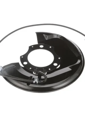 Authentic SMP-ALS549 - ABS Wheel Speed Sensor | Standard Motor Products