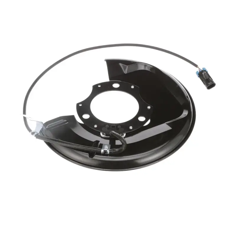 Authentic SMP-ALS549 - ABS Wheel Speed Sensor | Standard Motor Products