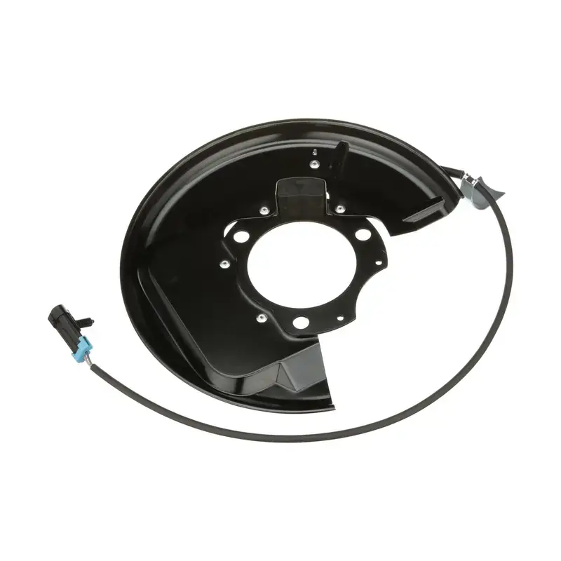 Deal SMP-ALS550 - ABS Wheel Speed Sensor | Standard Motor Products